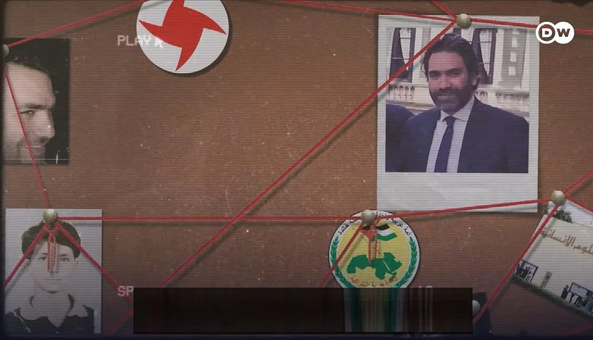 خالد الأحمد: من مستشار للأسد إلى مُنظِّر لإسقاط النظام - قصة تحول مثيرة