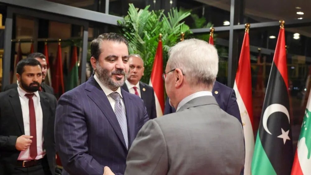 وزير الخارجية السوري: أمن سوريا والعراق كل لا يتجزأ وتنسيقنا الأمني والسياسي في ذروته