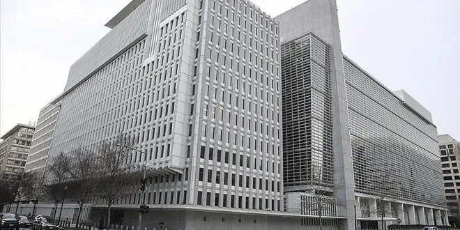 خبر سار لسوريا: البنك الدولي يعلن تسوية الديون ويفتح الباب أمام منح إعادة الإعمار