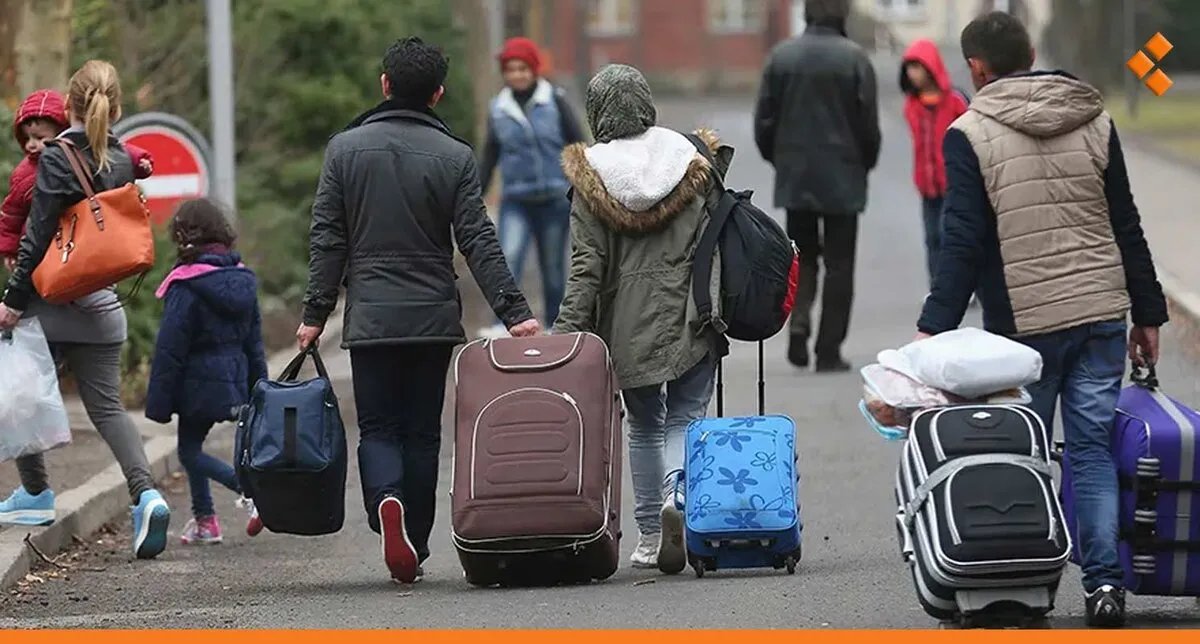 تغييرات جذرية في سياسة اللجوء بألمانيا: ما مصير اللاجئين السوريين في ظل الإجراءات الجديدة؟