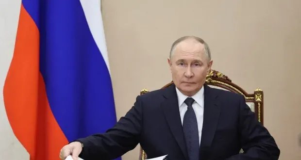 بوتين يدعو القادة العرب إلى أول قمة روسية عربية في أكتوبر لبحث السلام والاستقرار