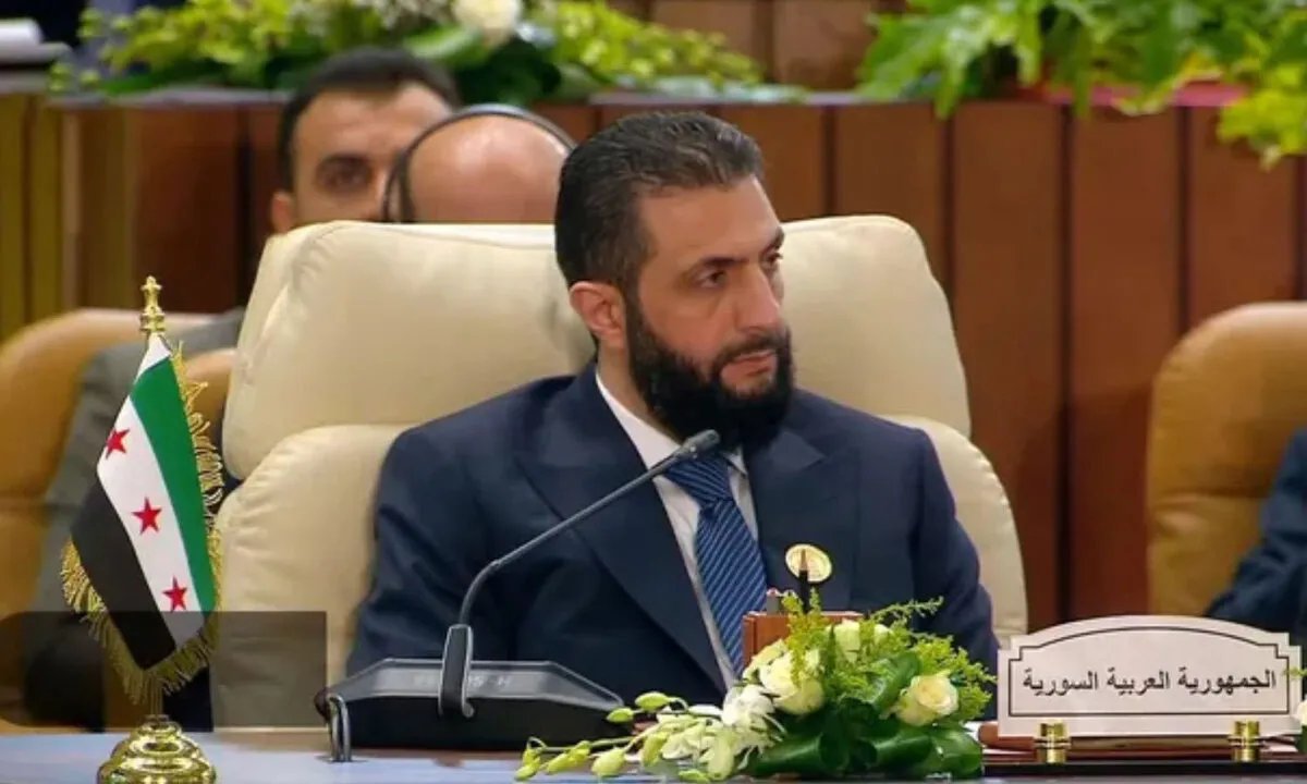 قمة بغداد: دعم لسوريا الجديدة وقرارات مرتقبة وسط غياب الرئيس الشرع