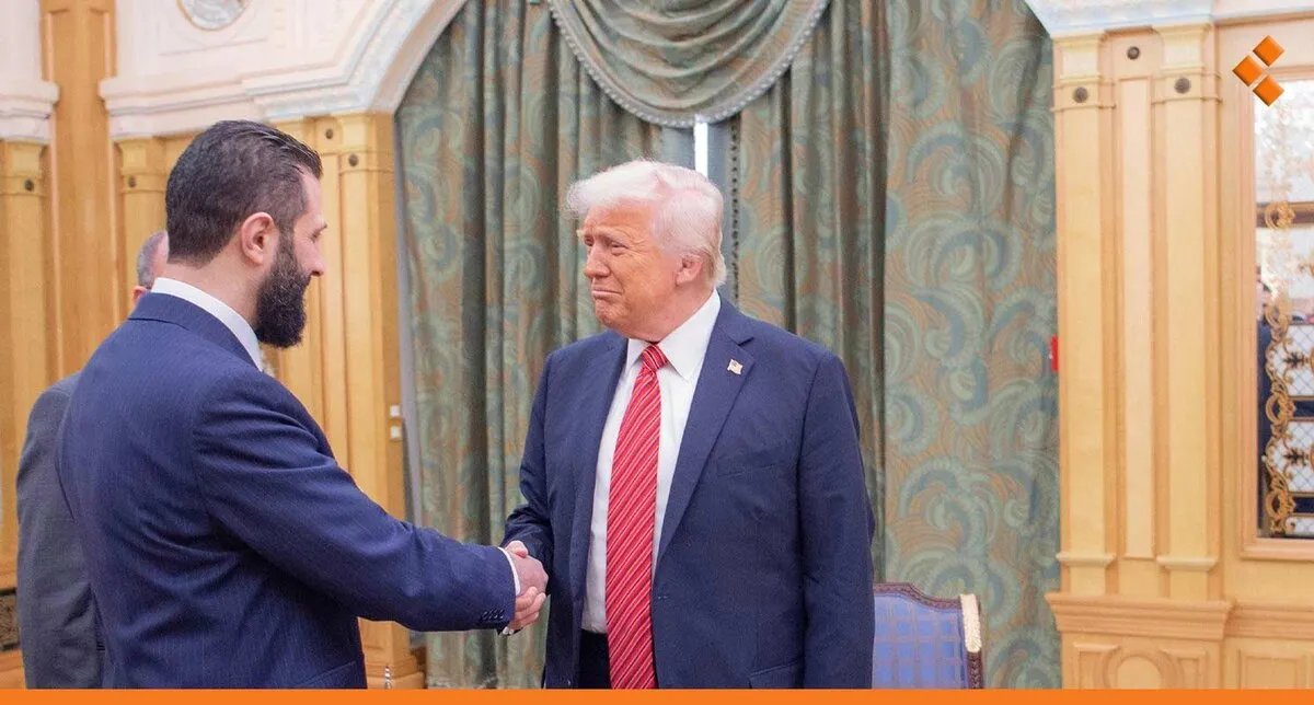 داعش يستهدف الشرع ويدعو المقاتلين الأجانب للانشقاق عن الجيش السوري والانضمام إلى صفوفه