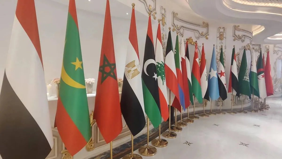 قمة بغداد: هل تنجح في دعم سوريا وإعادة إعمارها وسط تحديات إقليمية متزايدة؟