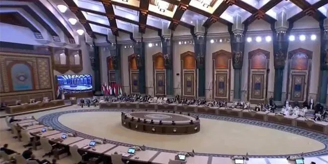 قمة بغداد: مشاركة سورية ودعوات لرفع المعاناة عن الشعب السوري