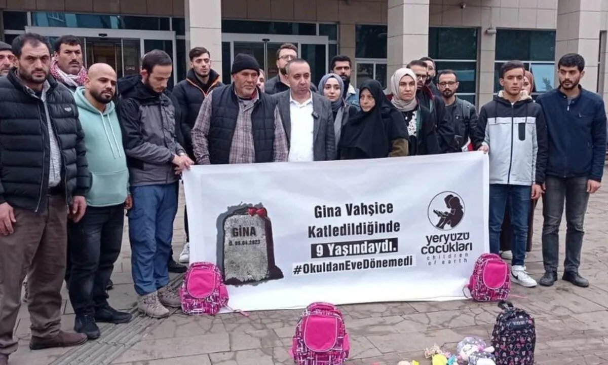 اعتقال الناشط الحقوقي السوري طه الغازي في تركيا بتهم تتعلق بالأمن القومي