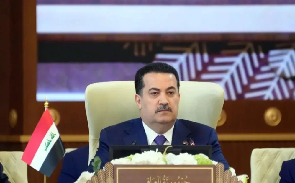 العراق يخصص 40 مليون دولار لإعادة إعمار غزة ولبنان: مبادرة لدعم التضامن العربي