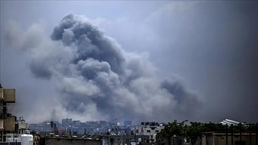 مأساة غزة تتفاقم: تجاوز عدد ضحايا العدوان الإسرائيلي 53 ألف شهيد وعشرات الآلاف من الجرحى