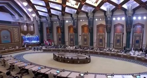 قمة بغداد: دعم عربي لسوريا بعد رفع العقوبات الأمريكية