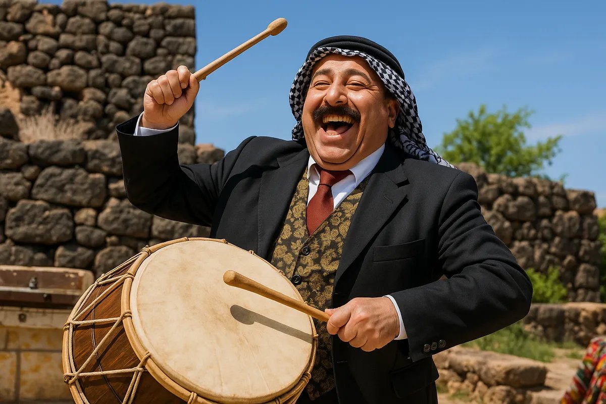 نقد لاذع: التطبيل المفرط في احتفالات السلطة.. متعة مؤقتة أم صداع دائم؟