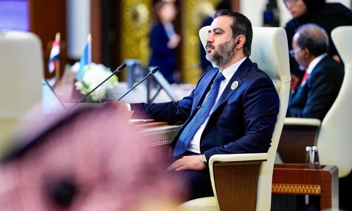 في قمة بغداد: سوريا ترفض الوصاية وتدعو إلى علاقات متوازنة وتعاون عربي