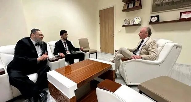 الكيك بوكسينغ السوري يسعى لتطوير اللعبة إقليمياً ودولياً بالتعاون مع الاتحاد الدولي