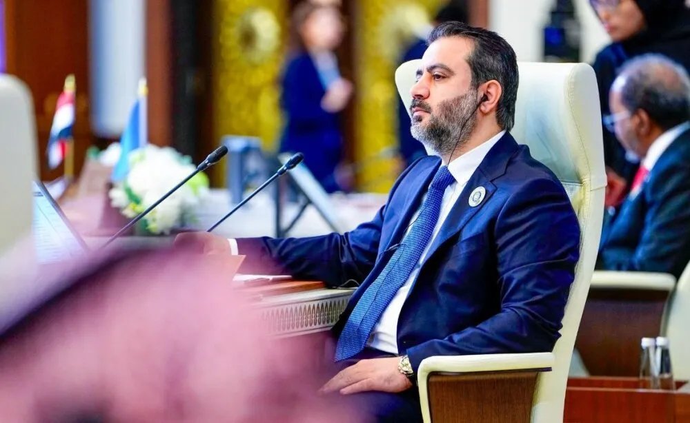 في قمة بغداد: سوريا ترفض التقسيم وتدين الاعتداءات الإسرائيلية وتثمن الوساطة العربية لرفع العقوبات