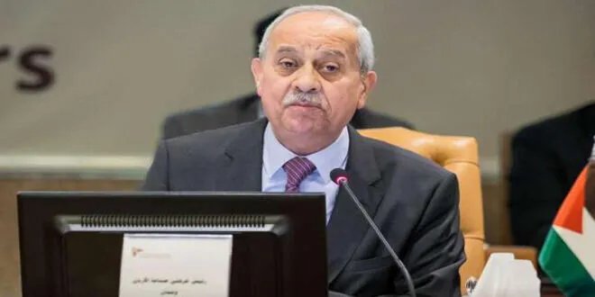رئيس غرفتي صناعة الأردن وعمان: رفع العقوبات عن سوريا محفز للتبادل التجاري والاستثمار