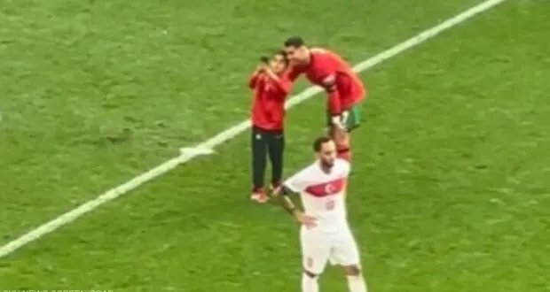 كريستيانو رونالدو يتربع على عرش الرياضيين الأعلى دخلاً في العالم: تفاصيل أرباحه وأدائه