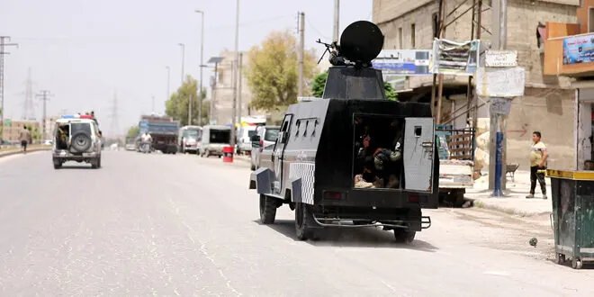 الداخلية السورية تعلن تفكيك خلية داعشية في حلب: مقتل 3 واعتقال 4 إرهابيين