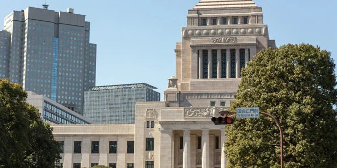 اليابان تدرس تخفيف العقوبات عن سوريا بعد تحركات أمريكية وأوروبية