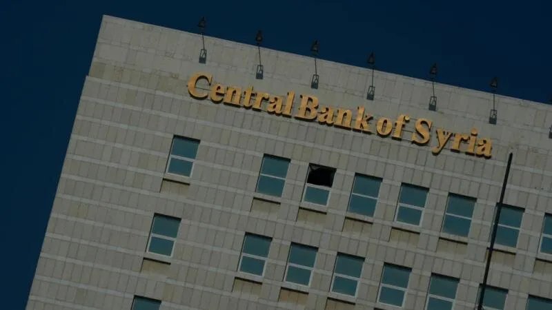 مصدر رفيع في المركزي السوري ينفي طباعة عملة جديدة في ألمانيا ويؤكد استمرار الطباعة في روسيا