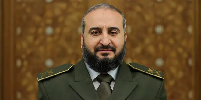قرار تاريخي: دمج جميع الوحدات العسكرية في سوريا تحت مظلة وزارة الدفاع