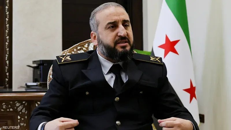 وزير الدفاع السوري يعلن: دمج شامل للوحدات العسكرية تحت مظلة الوزارة