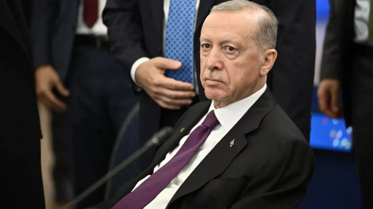 أردوغان يعلن اكتشافًا ضخمًا للغاز في البحر الأسود: احتياطي يكفي لتلبية احتياجات تركيا لسنوات