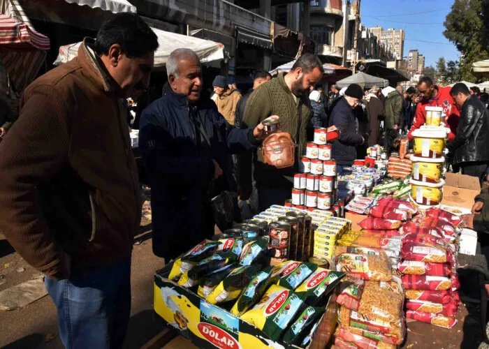 خطر على الصناعة المحلية: خبيرة تحذر من تزايد الواردات السورية من تركيا