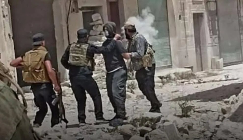 عملية أمنية ناجحة في حلب: الداخلية السورية تفكك خلية تابعة لداعش وتضبط متفجرات