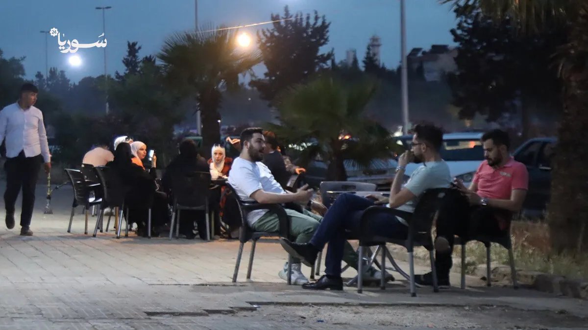 المُحلّق في حلب: متنفس شعبي يتحول إلى فوضى واستغلال.. والأهالي يطالبون بالتدخل