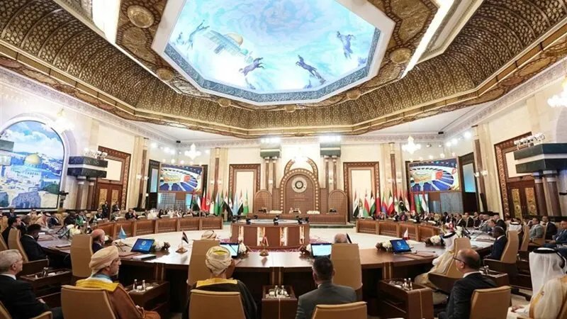 قمة بغداد: تأكيد على احترام خيارات الشعب السوري ودعم استقرار سوريا