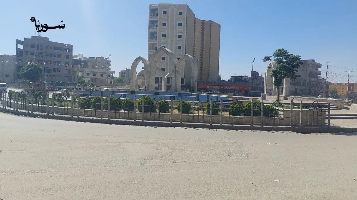 الرقة بعد سقوط الأسد: غياب الخدمات الرسمية يعمق معاناة السكان وتطلعات معلقة