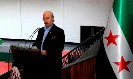 بمشاركة دولية واسعة: اختتام ناجح لدورة تنس الطاولة الدبلوماسية في دمشق بمبادرة بحرينية