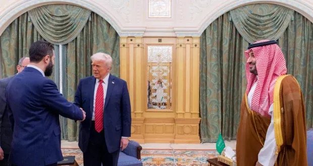 تحولات الشرق الأوسط: كيف أعادت الرياض تشكيل رؤية ترامب للمنطقة؟