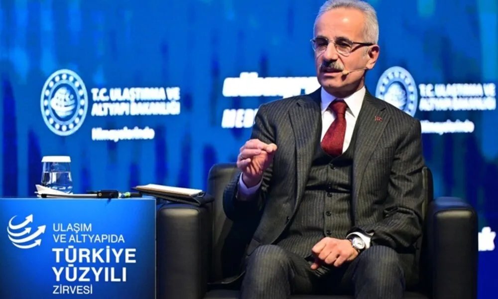 تركيا تعرض على سوريا مساعدات شاملة في الاتصالات والنقل: خطة لإعادة تأهيل البنية التحتية