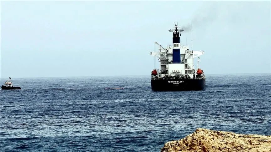 سوريا تطرح مناقصة ضخمة لشراء 7 ملايين برميل نفط خام بمواصفات دقيقة