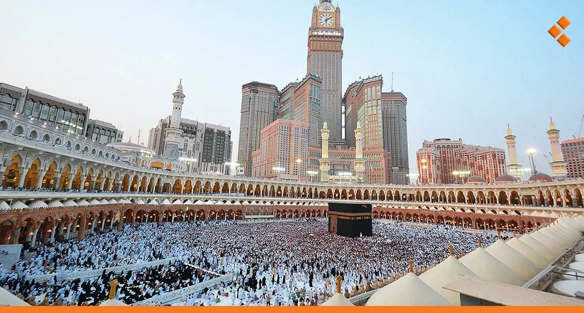 انطلاق رحلات الحجاج السوريين من دمشق: استعدادات مكثفة وتسهيلات للحجاج