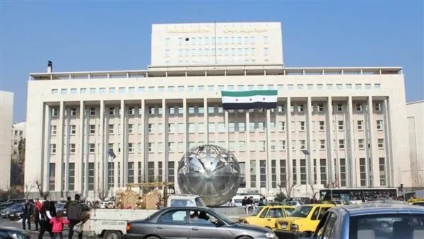 رسميًا: عبد القادر حصرية حاكمًا لمصرف سوريا المركزي خلفًا لميساء صابرين المستقيلة