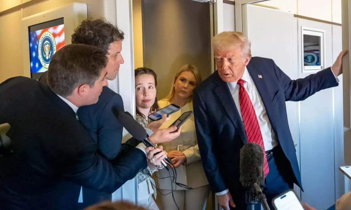 سوريا على أعتاب اتفاقيات "أبراهام"؟ تفاصيل المفاوضات والشروط المتوقعة