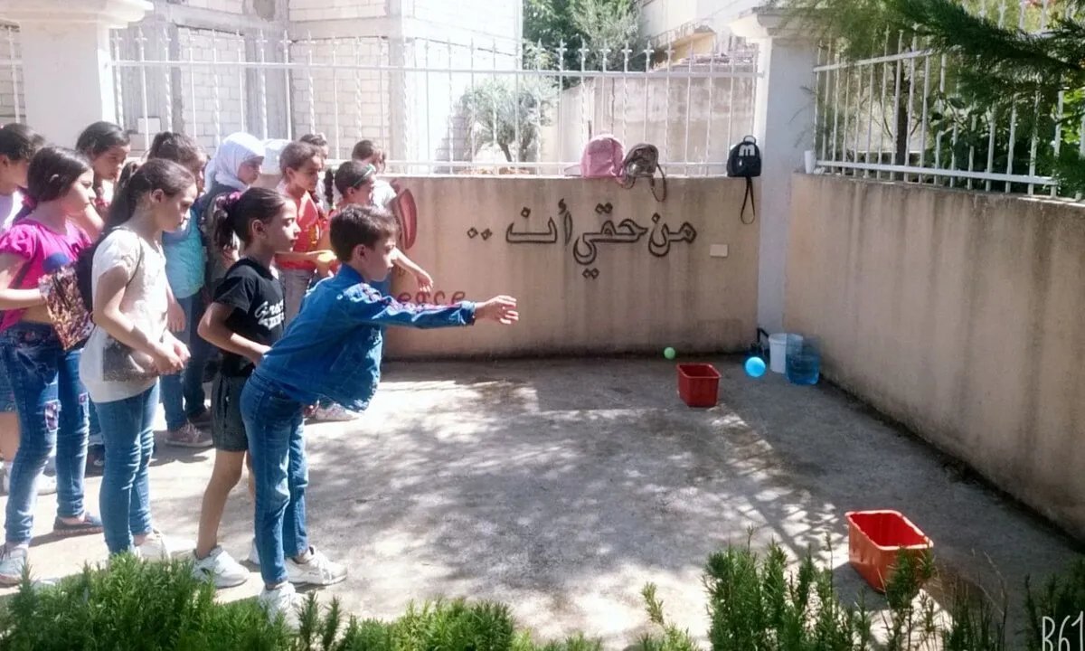 تسهيلات للطلاب السوريين في لبنان: السماح بالتقدم للامتحانات الرسمية دون شرط الإقامة