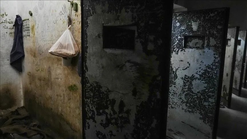 الكشف عن أسماء ضحايا التعذيب في فرع التحقيق الجوي: مأساة المعتقلين بين 2011 و2013