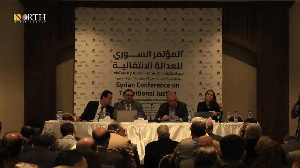 تشكيل هيئة العدالة الانتقالية في سوريا يثير جدلاً: ترحيب مشروط وانتقادات واسعة