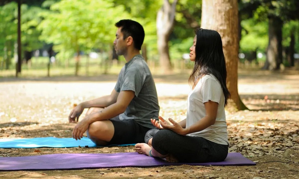 8 خطوات بسيطة لحياة نفسية أكثر صحة وسعادة