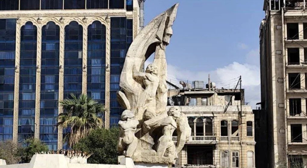 تحويل "الباسل" إلى "الأناضول" في حلب يثير عاصفة من الجدل حول الهوية والانفتاح!