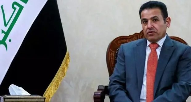 العراق يدعو لتعزيز التعاون مع سوريا لتحقيق الاستقرار الإقليمي