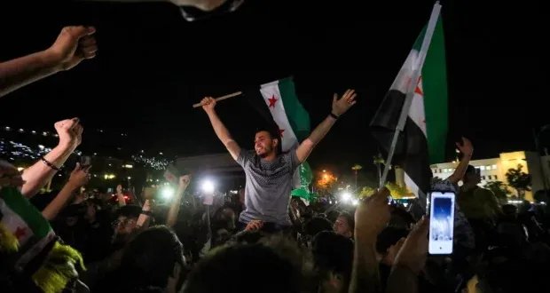 سوريا: الكشف عن مصير المفقودين - ما هو العدد الحقيقي لضحايا الحرب؟