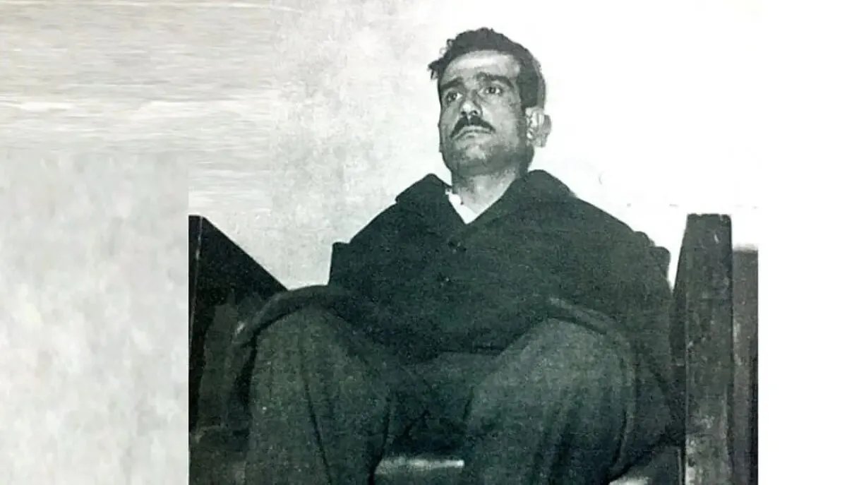 دمشق تعرض تسليم رفات الجاسوس الإسرائيلي إيلي كوهين في محاولة لتغيير السياسة الإسرائيلية