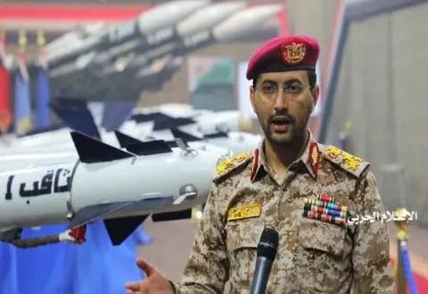 اليمن تستهدف مطار بن غوريون بصواريخ باليستية.. وإسرائيل تعلن اعتراض أحدها