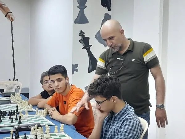 شطرنج نادي بردى: تاريخ من الإنجازات وطموحات مستقبلية