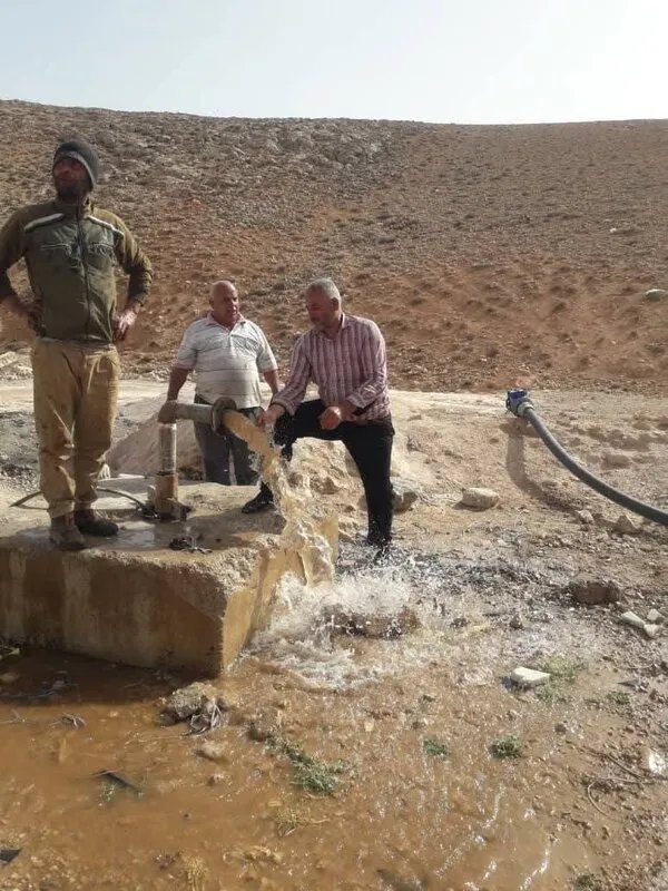 القنيطرة تطلق حملة مكثفة لترشيد استهلاك المياه للحفاظ على الأمن المائي