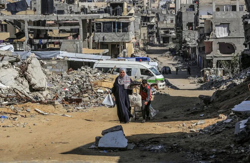 خطة عربية ضخمة بـ20 مليار دولار لإعادة إعمار غزة: تفاصيل الخطة وموقف الأطراف المعنية