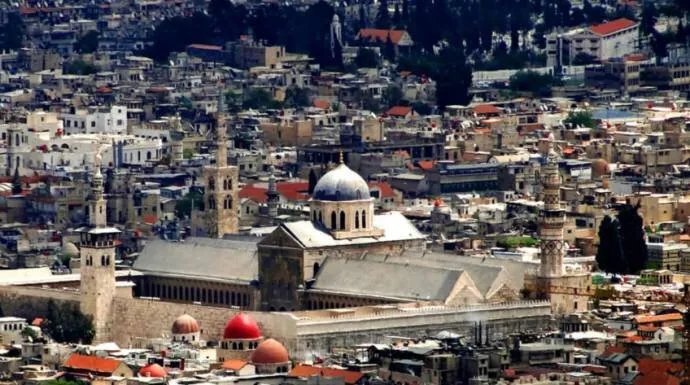 إحياء حلم مترو دمشق: خطط جديدة بعد سنوات من التأجيل